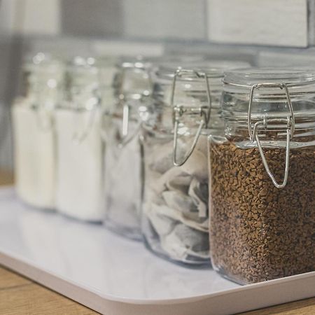 Salty Corner Cottage スワコプムント エクステリア 写真